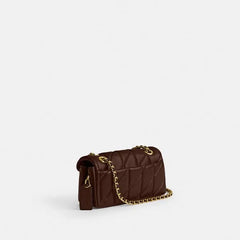 Bolsa Tabby Shoulder 20 da Coach