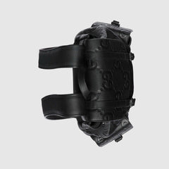 Mochila Gucci GG Jumbo Black
