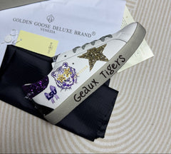 GOLDEN GOOSE GGDB SUPER STAR