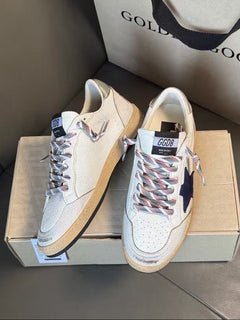GOLDEN GOOSE GGDB BALLSTAR