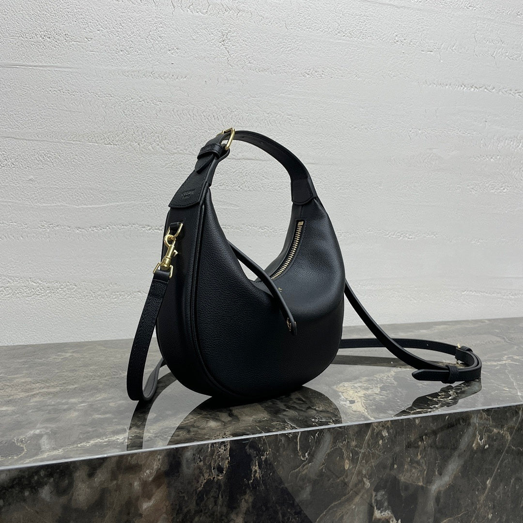 Celine Teen Lulu Black
