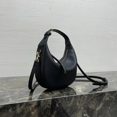 Celine Teen Lulu Black