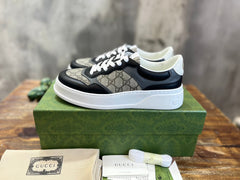 Gucci GG Sneaker Grey.