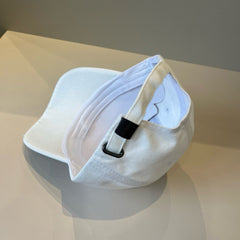Boné Balenciaga white