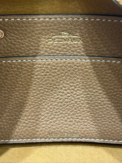 Delvaux Cool Box Mini Bohème Bege Nude
