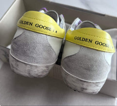 GOLDEN GOOSE GGDB SUPER STAR