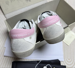 GOLDEN GOOSE GGDB SUPER STAR