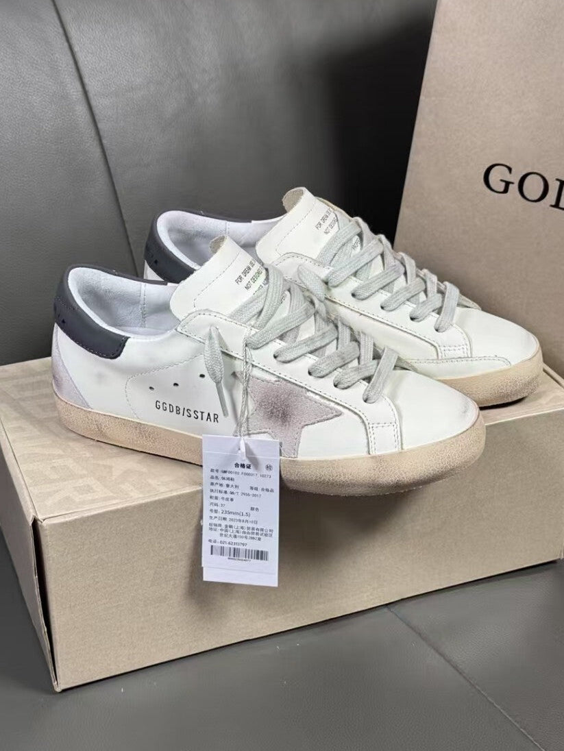 GOLDEN GOOSE GGDB SSTAR