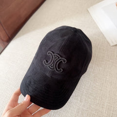 Boné Celine Black