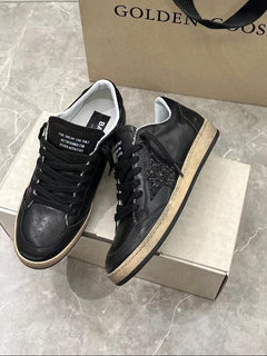 GOLDEN GOOSE GGDB BALLSTAR (Pronta entrega)