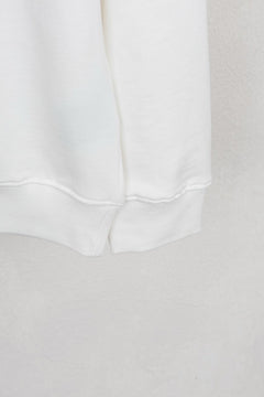 Moletom Balenciaga White