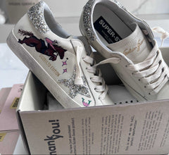 GOLDEN GOOSE GGDB SUPER STAR