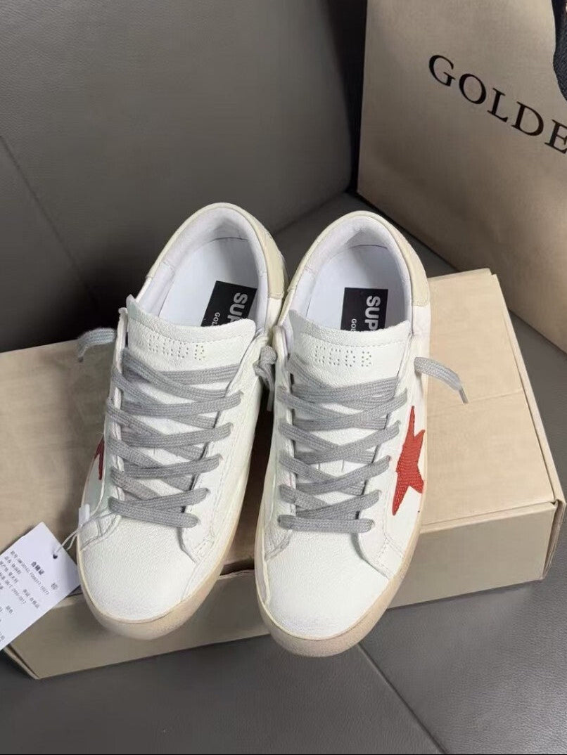 GOLDEN GOOSE GGDB SUPER SSTAR
