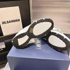 Dior B30 Sneaker White