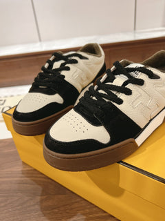 Fendi Match brown black (Pronta Entregue)
