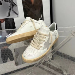 GOLDEN GOOSE GGDB BALLSTAR