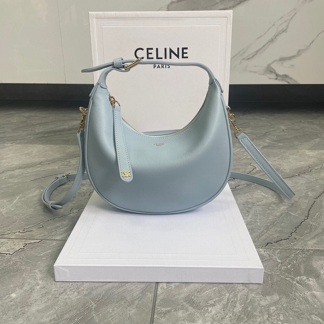 Celine Teen Lulu Blue