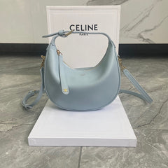 Celine Teen Lulu Blue