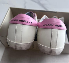 GOLDEN GOOSE GGDB SUPER STAR