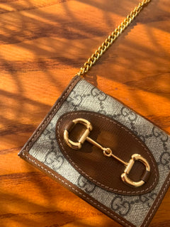 Bolsa GUCCI