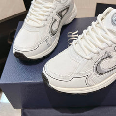 Dior B30 Sneaker White