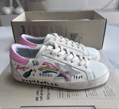 GOLDEN GOOSE GGDB SUPER STAR