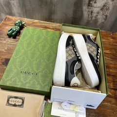 Gucci GG Sneaker Grey.