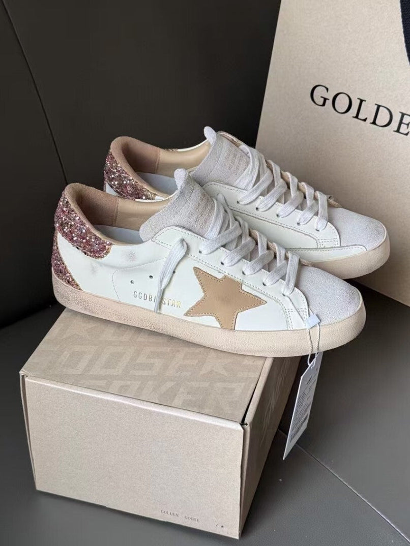 GOLDEN GOOSE GGDB SSTAR