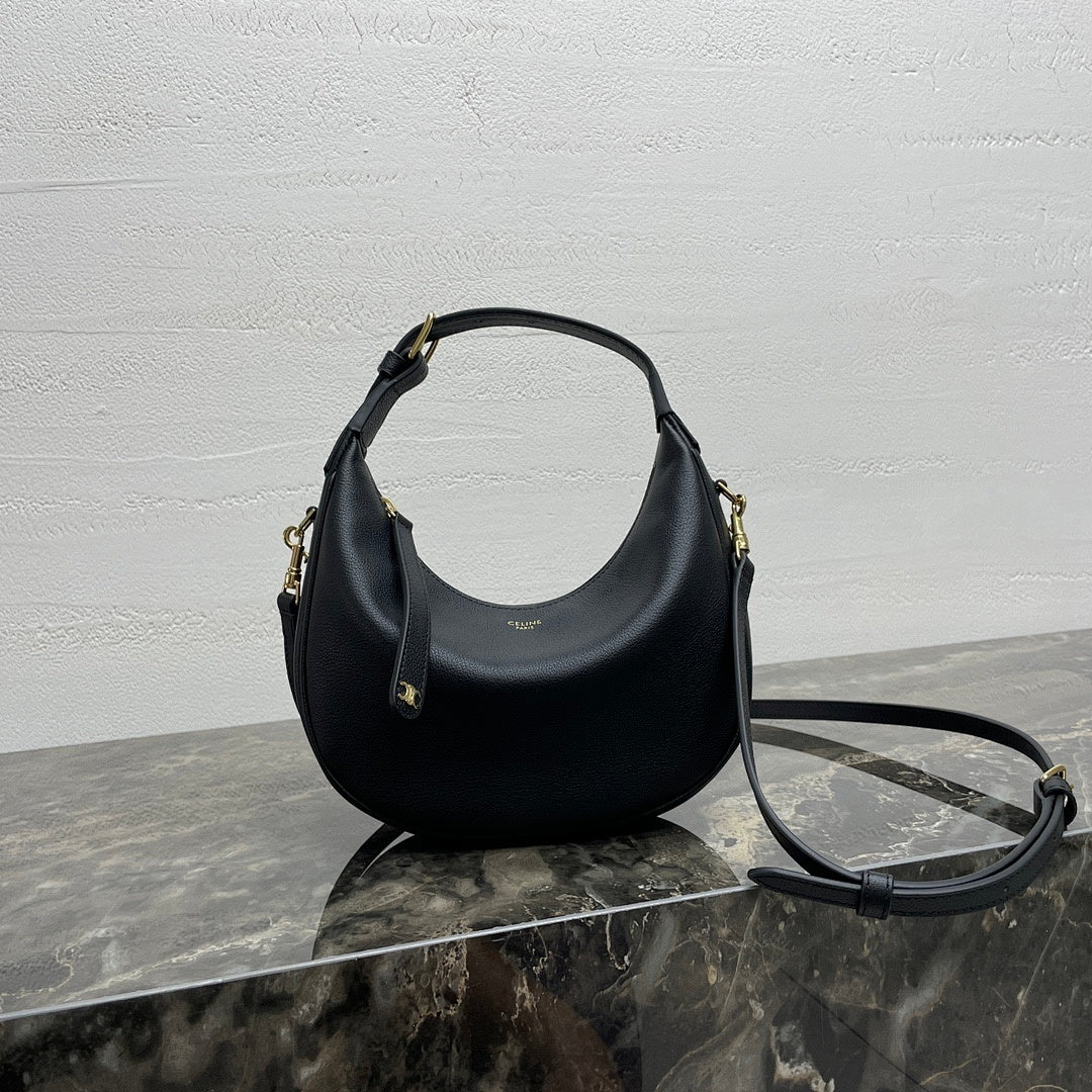 Celine Teen Lulu Black