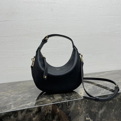 Celine Teen Lulu Black