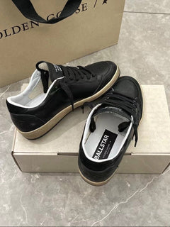 GOLDEN GOOSE GGDB BALLSTAR (Pronta entrega)