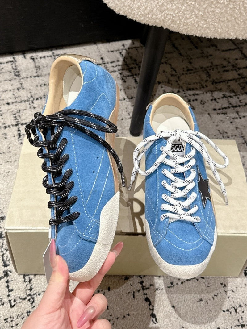 GOLDEN GOOSE GGDB TRUESTAR