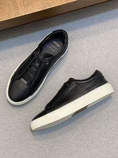 TÊNIS HUGO BOSS BLACK