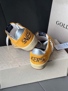 GOLDEN GOOSE GGDB BALLSTAR