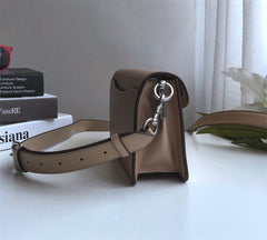 Bolsa Coach Tabby Shoulder  Signature Canvas  Sand Taupe