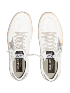 tênis Golden Goose Ball Star