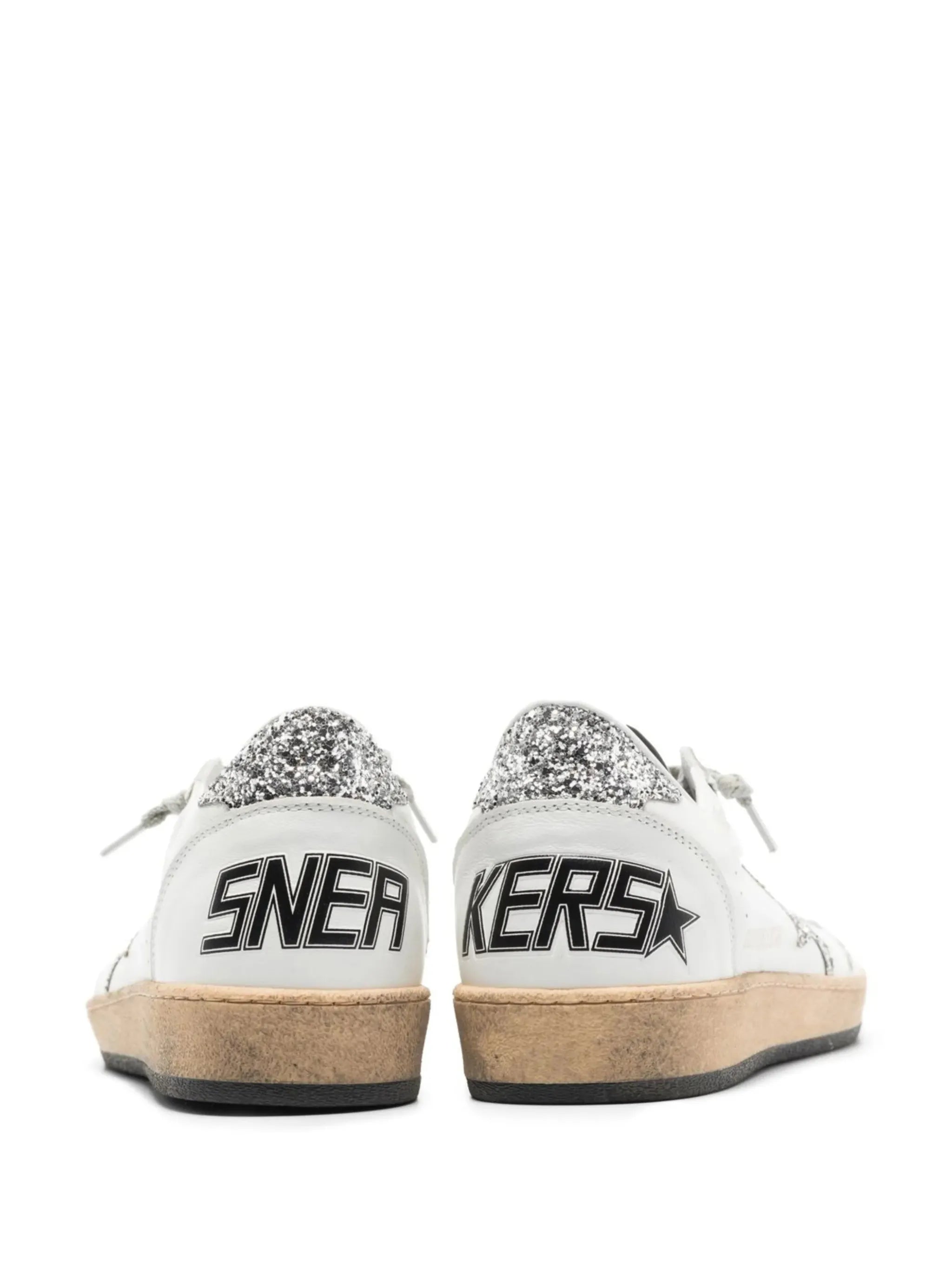 tênis Golden Goose Ball Star