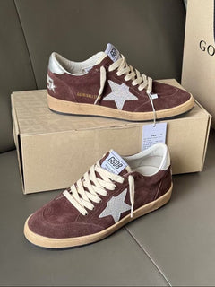 GOLDEN GOOSE GGDB BALLSTAR