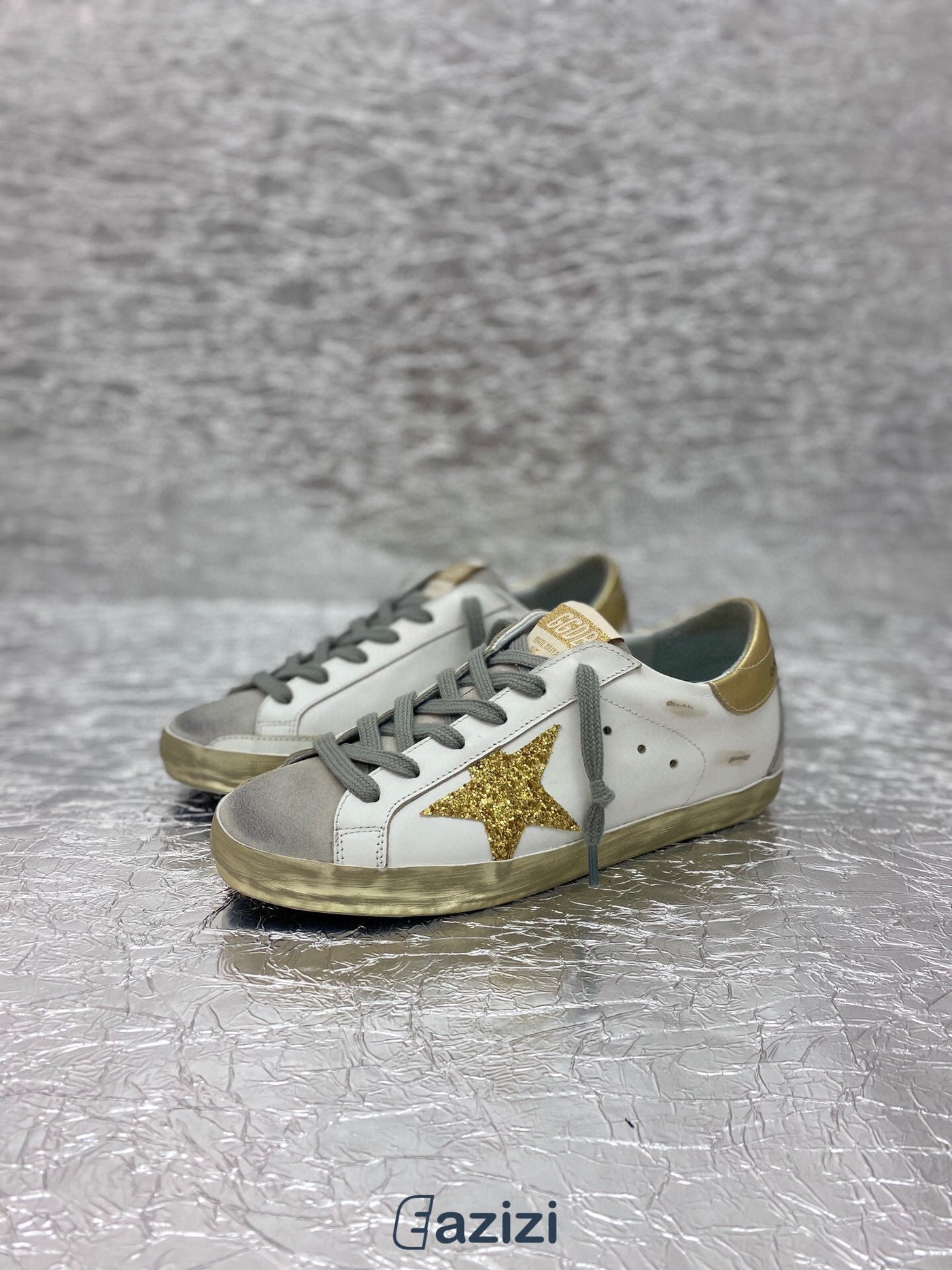 Golden Goose Golden Star