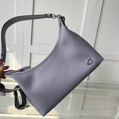 Coach Juliet Bag Shoulder 25 - lilás Ferragens Prada