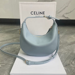 Celine Teen Lulu Blue