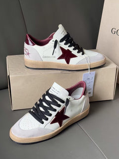 GOLDEN GOOSE GGDB BALLSTAR