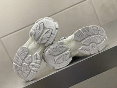 Balenciaga Runner Grafitti Sneakers