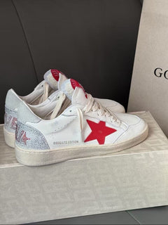 GOLDEN GOOSE GGDB LTD EDITION
