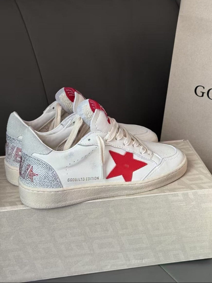 GOLDEN GOOSE GGDB LTD EDITION
