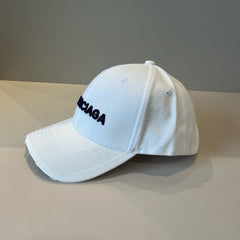 Boné Balenciaga white