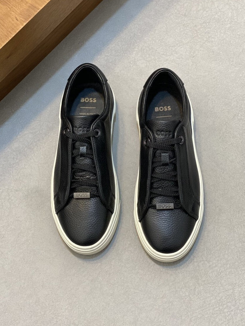 TÊNIS HUGO BOSS BLACK
