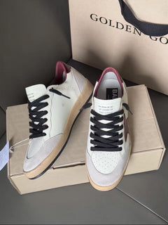 GOLDEN GOOSE GGDB BALLSTAR