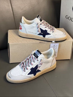 GOLDEN GOOSE GGDB BALLSTAR