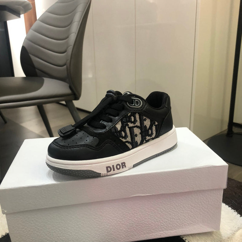 Christian Dior Leather Infantil